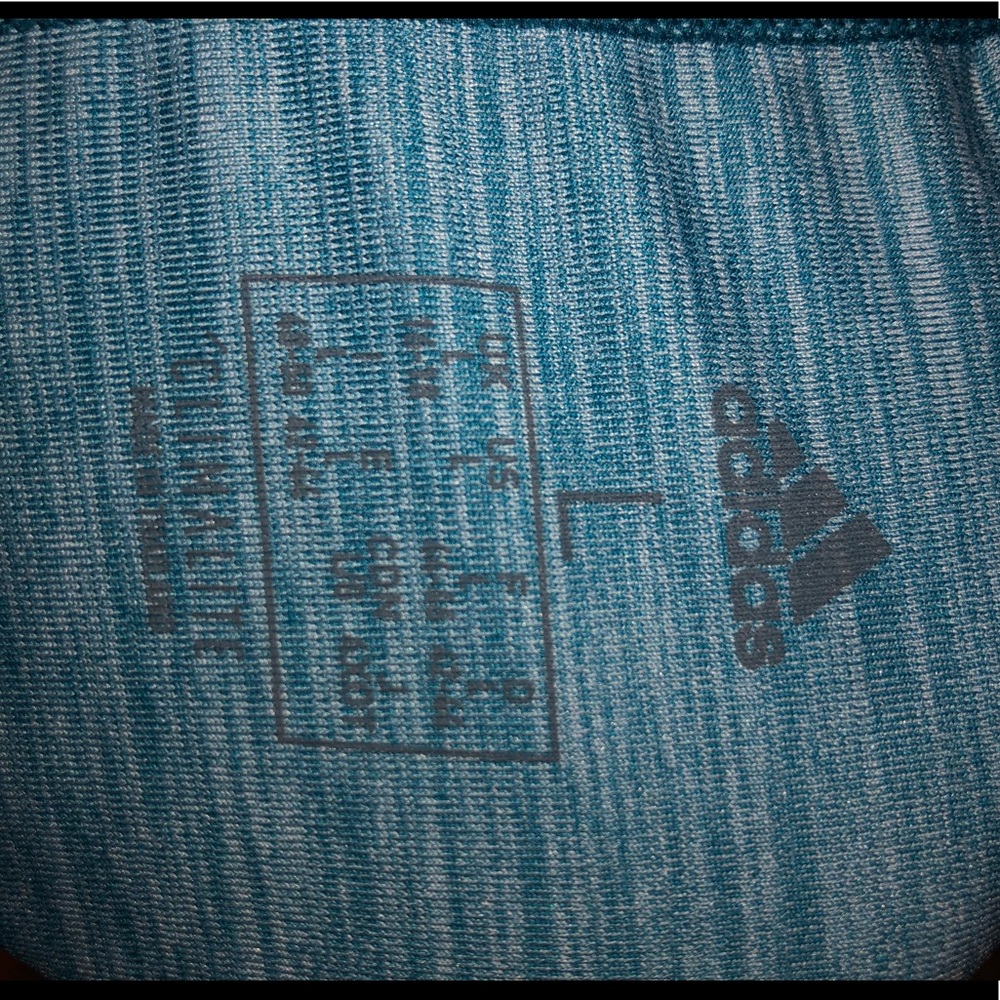 Adidas Tanktop - Picture 2 of 3